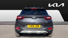 Kia Stonic 1.0T GDi 3 5dr Petrol Estate